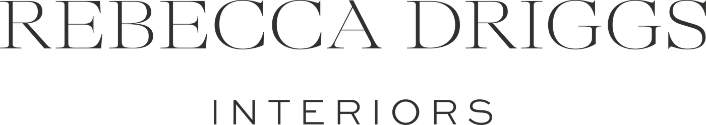 Rebecca Driggs Interiors
